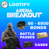 ⭐️ Arena Breakout: Мобильная версия 💎Облигации, кейсы