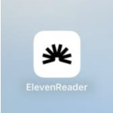 Подписка на ElevenReader AI Ultra на ваш аккаунт 1Месяц