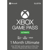 ✅XBOX GAME PASS ULTIMATE 🟥 2 МЕСЯЦА + EA PLAY
