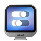 Клавиша Better Display для Mac OS