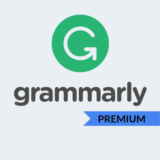 🌊 Grammarly Premium 🎉 Подписка 1/12📲 на Ваш Аккаунт
