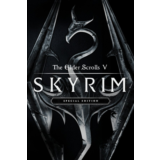 ⭐The Elder Scrolls V: Skyrim Special Edition (STEAM)