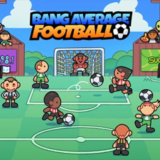 Bang Average Football Steam Key RU