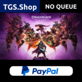 Dragon Age The veilguard Deluxe Edit | Offline | PAYPAL