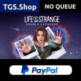 Life is Strange Double exposure | NO QUEUE | PAYPAL