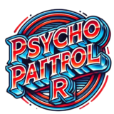 Psycho Patrol R +DLC®✔️Steam (Region Free)(GLOBAL)🌍