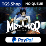 Metaphor: ReFantazio | Steam Offline | NO QUEUE| PAYPAL