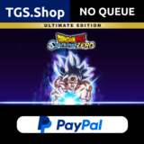 DRAGON BALL Sparking! ZERO UlLTIMATE | Offline | PAYPAL