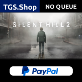Silent Hill 2 Deluxe EARLY | Steam Offline | PAYPAL