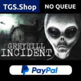 GREYHILL INCIDENT | Steam Offline | NO QUEUE | PAYPAL