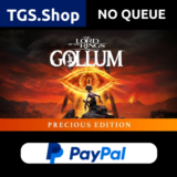 GOLLUM Precious Edition | Steam Offline | PAYPAL