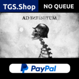 AD INFINITUM | Steam Offline | NO QUEUE| PAYPAL