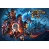 Baldurs gate 3 ps5 аренда от 10 дней