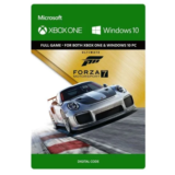 Forza Motorsport 7 ULTIMATE WIN 10/  XBOX ONE KEY