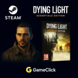 Dying Light Essentials Edition | Россия + Мир | Ключ