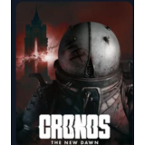 ✅Cronos: The New Dawn✅Ps5 ✅Общий✅