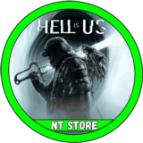 💎2025 Hell is Us DELUXE Издание Steam