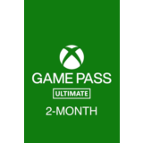 ✅XBOX GAME PASS ULTIMATE 🟥 2 МЕСЯЦА + EA PLAY