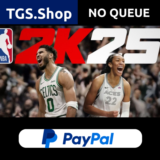 NBA 2K25 | Steam Offline | NO QUEUE | PAYPAL