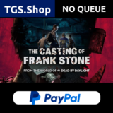 The Casting of Frank Stone Deluxe | Offline | PAYPAL