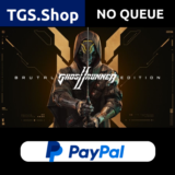 Ghostrunner 2 | Steam Offline | NO QUEUE | PAYPAL