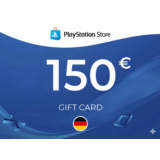 PSN – PlayStation Network 150 евро (Германия)
