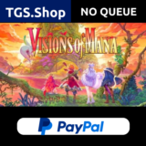 Visions Of Mana Deluxe | Offline | NO QUEUE | PAYPAL