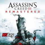Assassin's Creed III Remastered | Nintendo Switch