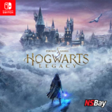 Hogwarts Legacy | Nintendo Switch