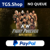AEW Fight Forever Elite Edition| Steam Offline | PAYPAL