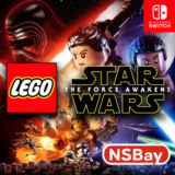 LEGO Star Wars: The Skywalker Saga Deluxe Ed | Switch