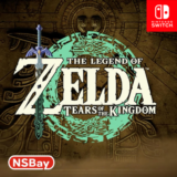 The Legend of Zelda: Tears of the Kingdom l Switch