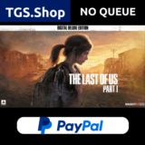 The Last of Us Part 1 | Steam Offline | PAYPAL