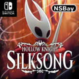 Hollow Knight: Silksong | Nintendo Switch