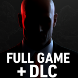 ⚡️ HITMAN World of Assassination ПОЛНАЯ ИГРА iPhone ios