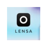 Lensa AI Photo & Video Editor PRO iPhone ios AppStore