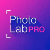 Photo Lab Editor: AI Filter PRO iPhone AppStore iPad