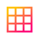 Inpreview Layout for Instagram PRO AppStore ios iPad
