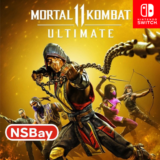 Mortal Kombat 11 | Nintendo Switch