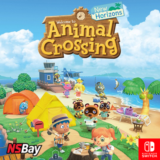 Animal Crossing: New Horizons | Nintendo Switch