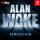 Alan Wake | Nintendo Switch