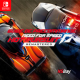 Need For Speed: Hot Pursuit Remastered |Nintendo Switch