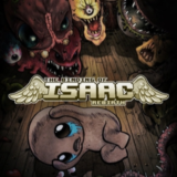The Binding of Isaac Rebirth + ALL DLC ios AppStore ios