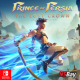 Prince of Persia: The Lost Crown | Nintendo Switch