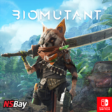 Biomutant | Nintendo Switch