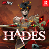Hades | Nintendo Switch