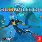 Subnautica | Nintendo Switch
