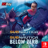 Subnautica + Subnautica: Below Zero | Nintendo Switch