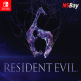 Resident Evil 6 | Nintendo Switch
