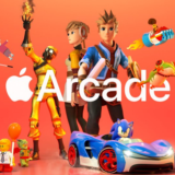 Apple Arcade MONTH iPhone ios AppStore iPad
